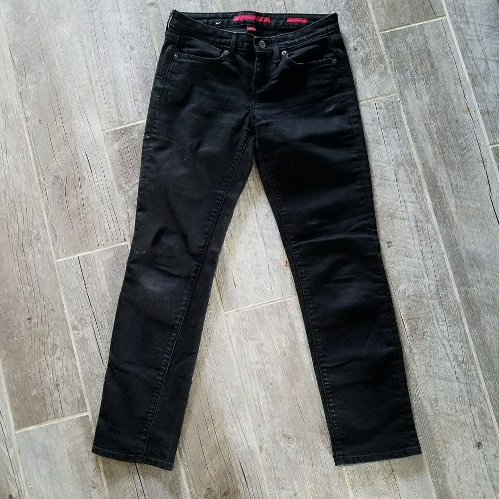 Banana Republic Jeans 25/0P petite